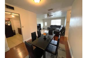 4141 NW 38th Terrace, Lauderdale Lakes, FL 33309 Sold 12/03/24