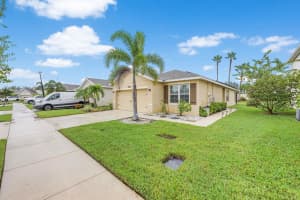 11110 SW Hadley Street, Port Saint Lucie, FL 34987 Sold 01/17/25