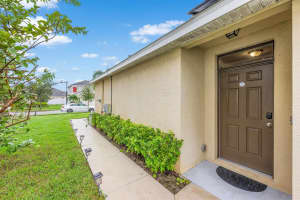 11110 SW Hadley Street, Port Saint Lucie, FL 34987 Sold 01/17/25