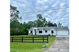 15741 68th Court N, The Acreage, FL 33470 Sold 12/04/24