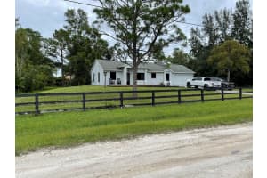 15741 68th Court N, The Acreage, FL 33470 Sold 12/04/24