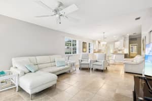 12260 SW Elsinore Drive, Port Saint Lucie, FL 34987 Sold 03/11/25