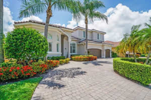 21842 Cypress Palm Court, Boca Raton, FL 33428 Sold 01/02/25