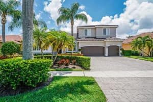 21842 Cypress Palm Court, Boca Raton, FL 33428 Sold 01/02/25
