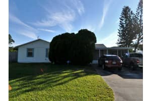 4665 SW Savona Boulevard, Port Saint Lucie, FL 34953 Sold 02/05/25