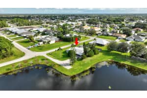 4665 SW Savona Boulevard, Port Saint Lucie, FL 34953 Sold 02/05/25