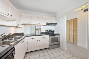 2728 N Garden 310 Drive N 310, Lake Worth, FL 33461 Sold 03/19/25