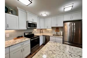 207 Greenbrier A, West Palm Beach, FL 33411 Sold 01/31/25