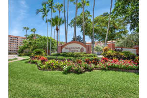 7380 S Oriole Boulevard 507 N, Delray Beach
