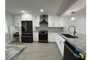 5778 Crystal Shores Drive 207, Boynton Beach, FL 33437 Sold 01/31/25