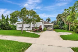 236 NW 7th Street, Boca Raton, FL 33432 Sold 11/20/24