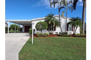 7707 Mcclintock Way, Port Saint Lucie, FL 34952 Sold 11/14/24