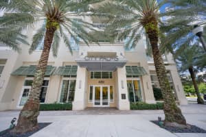 480 Hibiscus Street 701, West Palm Beach, FL 33401 Sold 12/06/24