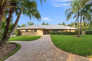 875 NE Stokes Terrace, Jensen Beach, FL 34957 Sold 11/14/24