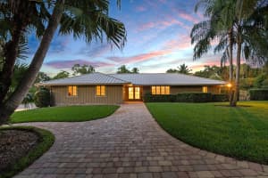 875 NE Stokes Terrace, Jensen Beach, FL 34957 Sold 11/14/24