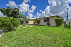 4150 NW 32nd Terrace, Lauderdale Lakes, FL 33309 Sold 06/23/25