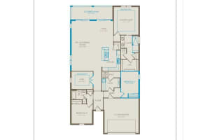 5065 River Birch Way, Vero Beach, FL 32967 Sold 03/28/25