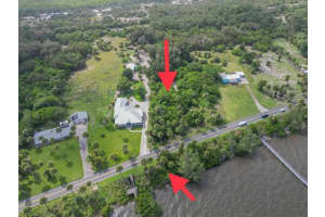 Tbd Indian River S Drive, Fort Pierce, FL 34982 - MLS#R11028233