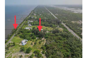 Tbd Indian River S Drive, Fort Pierce, FL 34982 - MLS#R11028233