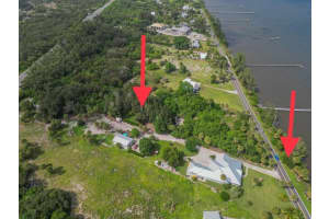 Tbd Indian River S Drive, Fort Pierce, FL 34982 - MLS#R11028233
