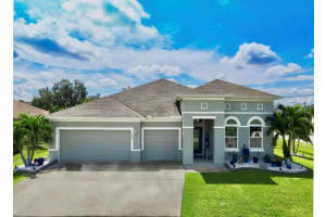 1892 SW Altman Avenue, Port Saint Lucie, FL 34953 Sold 08/01/25