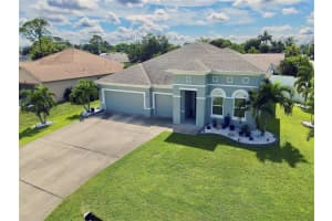 1892 SW Altman Avenue, Port Saint Lucie, FL 34953 Sold 08/01/25