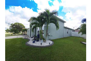 1892 SW Altman Avenue, Port Saint Lucie, FL 34953 Sold 08/01/25