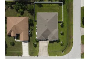 1892 SW Altman Avenue, Port Saint Lucie, FL 34953 Sold 08/01/25