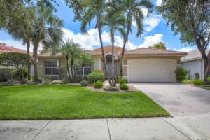 7262 Lahana Circle, Boynton Beach, FL 33437 Sold 12/04/24