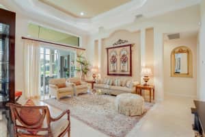 7262 Lahana Circle, Boynton Beach, FL 33437 Sold 12/04/24