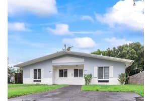 823 SW 13th Street, Fort Lauderdale, FL 33315 Sold 12/06/24