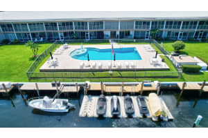 701 NE Harbour Terrace 205, Boca Raton, FL 33431 Sold 01/24/25