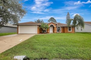 2317 SE Watercrest Street, Port Saint Lucie, FL 34984 Sold 12/18/24