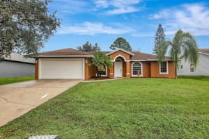 2317 SE Watercrest Street, Port Saint Lucie, FL 34984 Sold 12/18/24