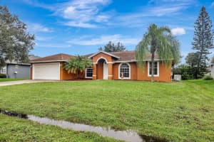 2317 SE Watercrest Street, Port Saint Lucie, FL 34984 Sold 12/18/24