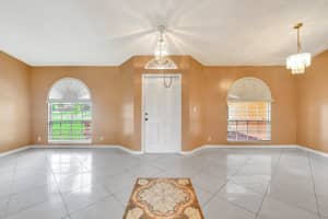 2317 SE Watercrest Street, Port Saint Lucie, FL 34984 Sold 12/18/24