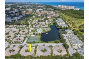 1127 E Seminole Avenue 32b, Jupiter, FL 33477 Sold 01/06/25