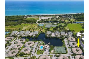 1127 E Seminole Avenue 32b, Jupiter, FL 33477 Sold 01/06/25