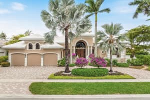 5671 Vintage Oaks Circle, Delray Beach, FL 33484 Sold 01/28/25