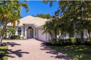4537 NW Red Bay Circle, Jensen Beach, FL 34957 Sold 12/02/24