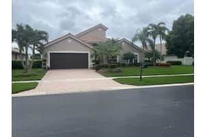 7033 Falls Road E, Boynton Beach, FL 33437 Sold 01/10/25