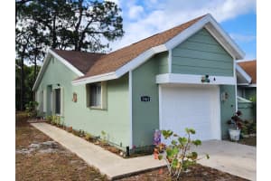 1362 SE La Haven Court, Port Saint Lucie, FL 34952 Sold 11/21/24