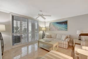 3606 S Ocean Boulevard 505, Highland Beach, FL 33487 Sold 01/15/25