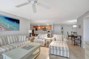 3606 S Ocean Boulevard 505, Highland Beach, FL 33487 Sold 01/15/25