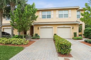 5818 Monterra Club Drive, Lake Worth, FL 33463 Sold 09/02/25