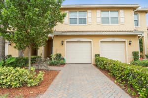5818 Monterra Club Drive, Lake Worth, FL 33463 Sold 09/02/25