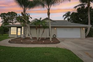 1198 SE Menores Avenue, Port Saint Lucie, FL 34952 Sold 11/26/24