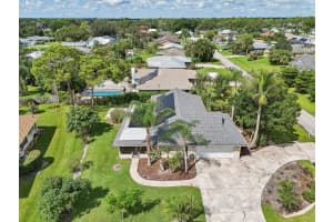 1198 SE Menores Avenue, Port Saint Lucie, FL 34952 Sold 11/26/24