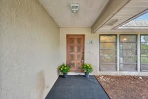 1198 SE Menores Avenue, Port Saint Lucie, FL 34952 Sold 11/26/24