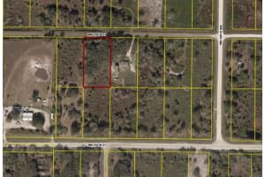 21014 NW 258th Street, Okeechobee, FL 34972 Sold 04/07/25